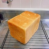 湯種スーパーキング100％食パン　１．５斤☆角食